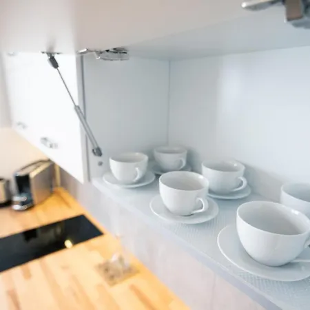 Ubytovani Na Samote - Apartman U Tesaru Komarice Exterior photo